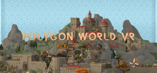 Polygon World VR
