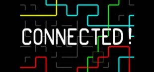 CONNECTED!