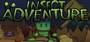 Insect Adventure