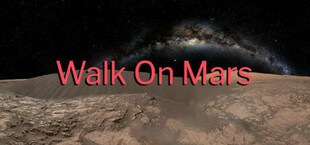 Walk On Mars