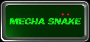 Mecha Snake