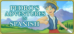 Приключения Педро на испанском [Учим испанский]