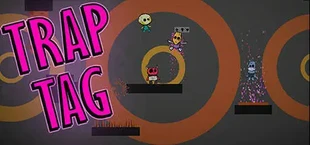 Игра Trap Tag Trap Tag