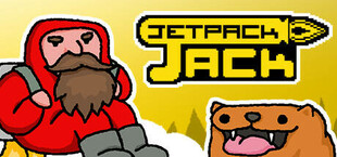 Jetpack Jack
