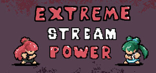 Extreme Stream Power