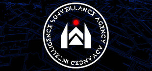 Advanced Intelligence Surveillance Agency