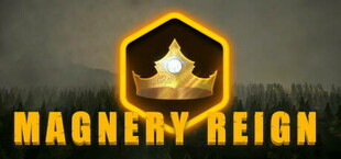 Magnery Reign
