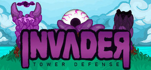 Invader TD