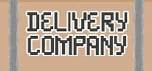 Delivery Company Clicker