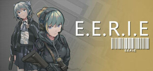 异变战区  E.E.R.I.E