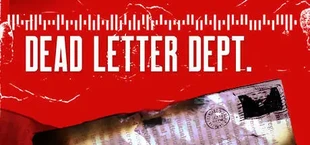 Dead Letter Dept.