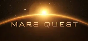 Mars Quest