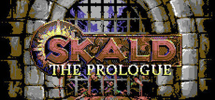 Skald: Against the Black Priory - the Prologue