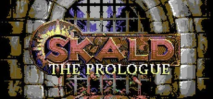 Skald: Against the Black Priory - the Prologue