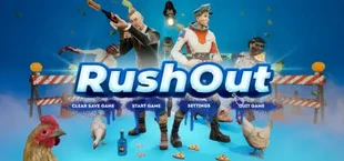 RushOut