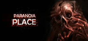 Paranoia Place: Escape Together