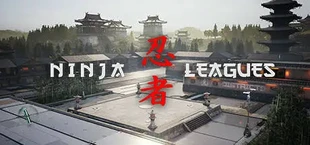 Ninja Leagues: Masters of The Mystic Arts