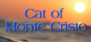 Cat of Monte Cristo