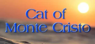 Cat of Monte Cristo