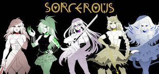 Sorcerous