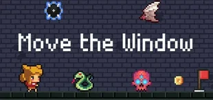 Move the Window