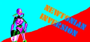 Newtonian Inversion