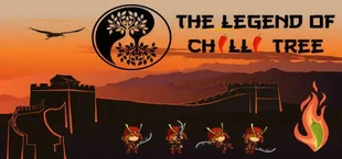 Legend of Chilli Tree