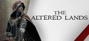 The Altered Lands