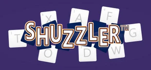 Игра Shuzzler: The Word Game Shuzzler: The Word Game