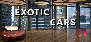 Exotic Cars VI Standard Edition