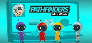 Pathfinders: Mini Words