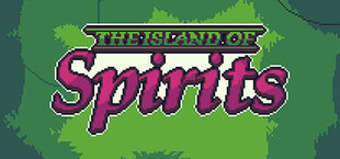 The Island of Spirits