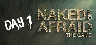 Naked and Afraid: The Game - Day 1