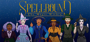 Spellbound : The Magic Within
