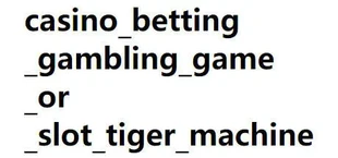 gambling time machine