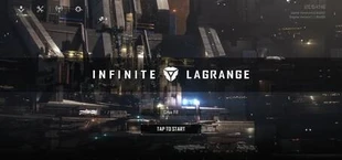 Star Hunter - Infinite Lagrange