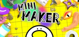 Mini Maker: Make A Thing
