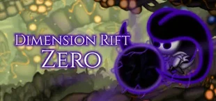 Dimension Rift Zero