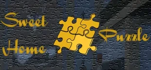 Sweet Home Puzzle