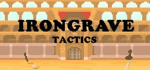 Irongrave Tactics