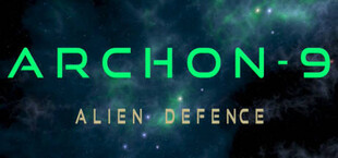 Archon-9 : Alien Defense