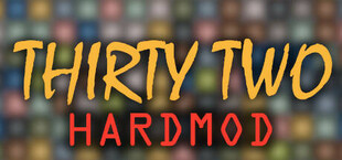 Thirty Two HardMod