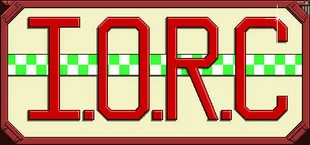 I.O.R.C Impact Orbital Rescue Crew