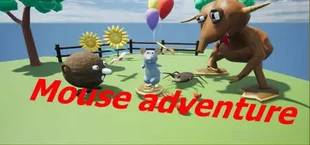 Mouse adventure
