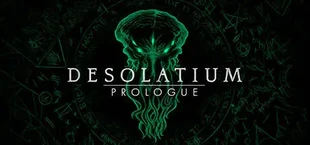 Desolatium: Prologue
