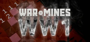 War Mines: WW1
