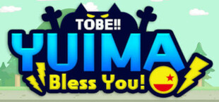 TOBE YUIMA - Bless You