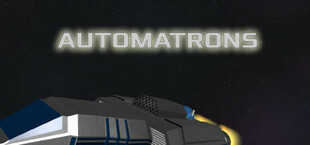 Automatrons - Tower Defense