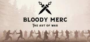 Bloody Merc