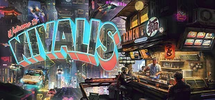 Nivalis Nights
